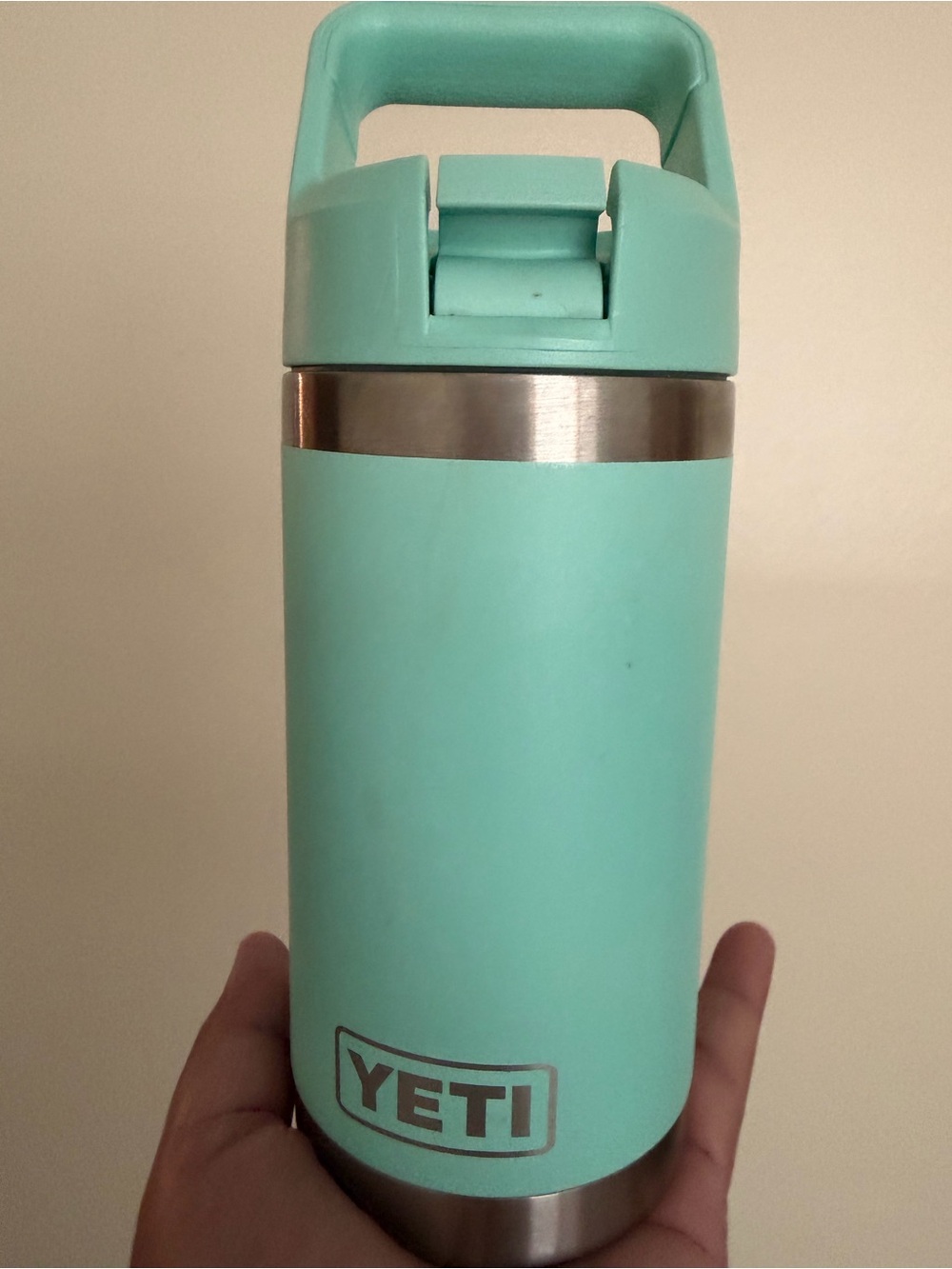 Yeti Rambler